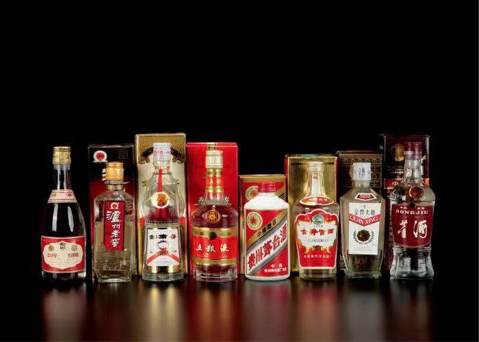 周至老酒储存的方法